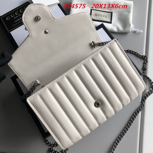 AAA -- G.u.c.c.i. Bags Part E 16089