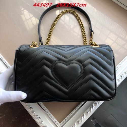 AAA -- G.u.c.c.i. Bags Part E 16109