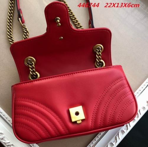 AAA -- G.u.c.c.i. Bags Part E 16145