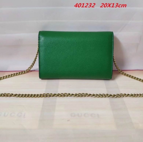 AAA -- G.u.c.c.i. Bags Part E 16020