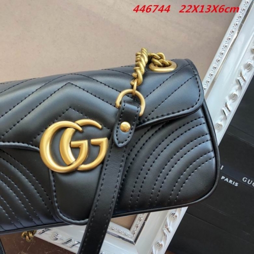 AAA -- G.u.c.c.i. Bags Part E 16150