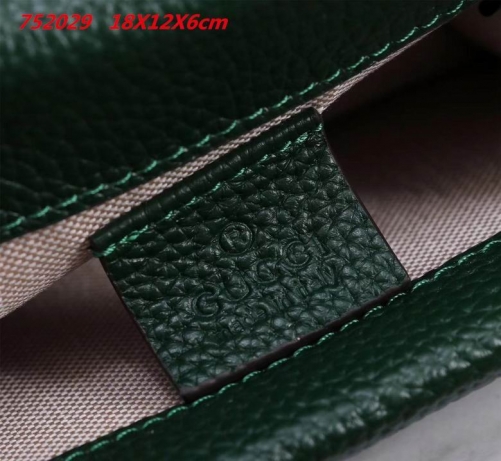 AAA -- G.u.c.c.i. Bags Part C 13812