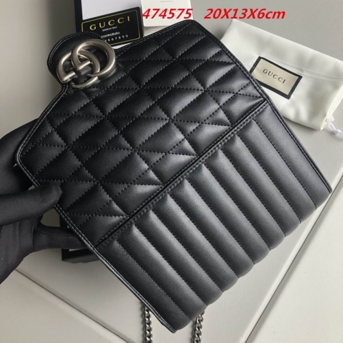 AAA -- G.u.c.c.i. Bags Part E 16093