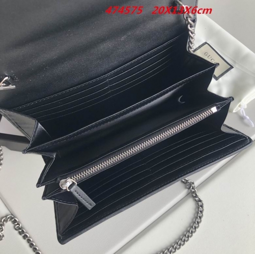 AAA -- G.u.c.c.i. Bags Part E 16094