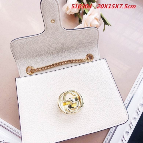 AAA -- G.u.c.c.i. Bags Part E 16079