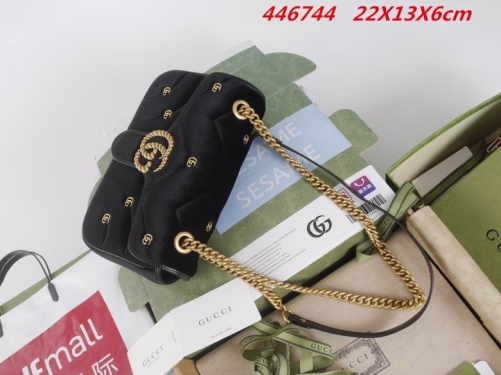 AAA -- G.u.c.c.i. Bags Part E 16126