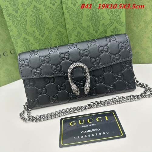 AAA -- G.u.c.c.i. Bags Part C 13836