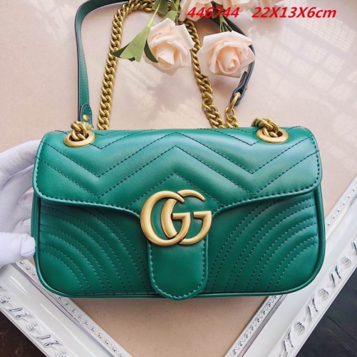 AAA -- G.u.c.c.i. Bags Part E 16144