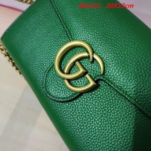 AAA -- G.u.c.c.i. Bags Part E 16021
