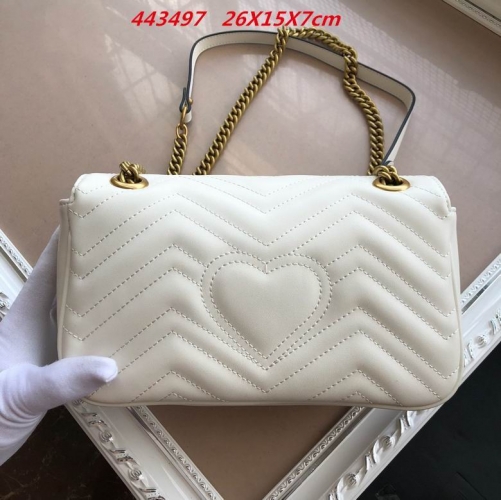 AAA -- G.u.c.c.i. Bags Part E 16117