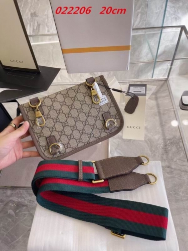 AAA -- G.u.c.c.i. Bags Part C 14135