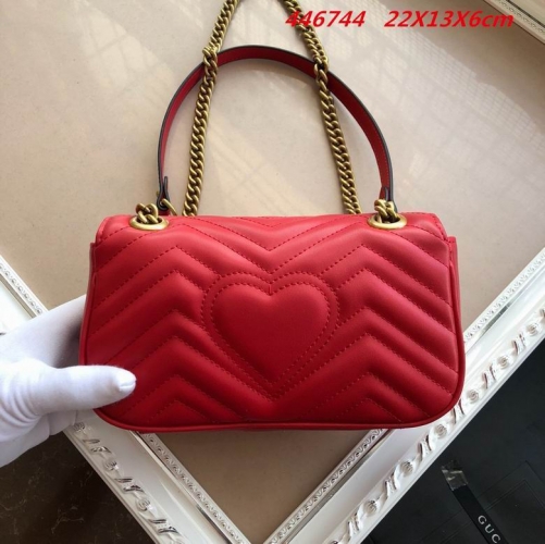AAA -- G.u.c.c.i. Bags Part E 16147