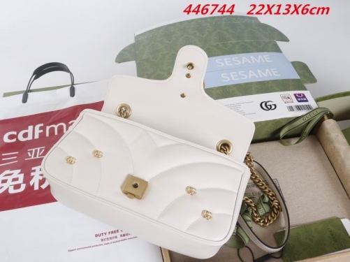 AAA -- G.u.c.c.i. Bags Part E 16133