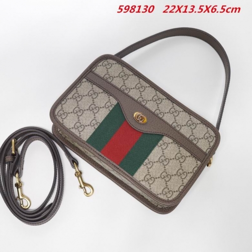 AAA -- G.u.c.c.i. Bags Part C 14109
