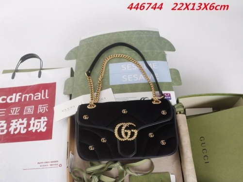 AAA -- G.u.c.c.i. Bags Part E 16128