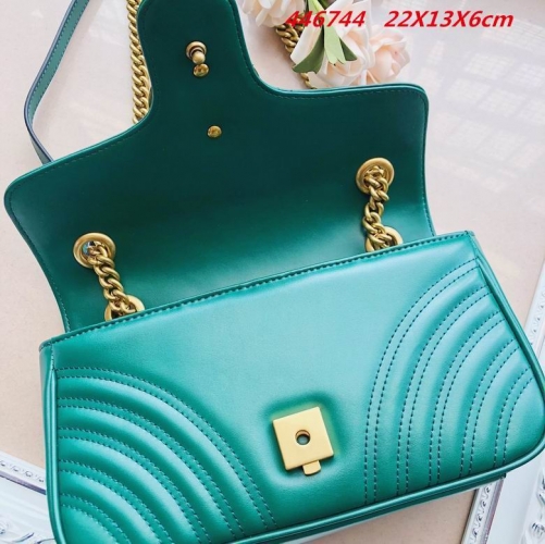 AAA -- G.u.c.c.i. Bags Part E 16141
