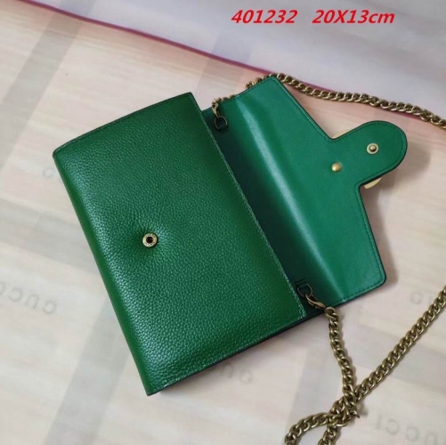 AAA -- G.u.c.c.i. Bags Part E 16016