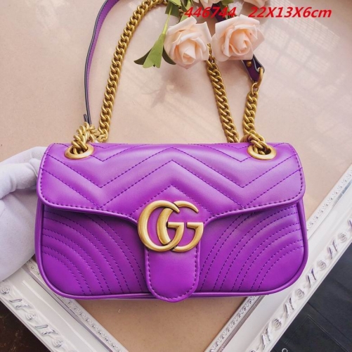AAA -- G.u.c.c.i. Bags Part E 16140