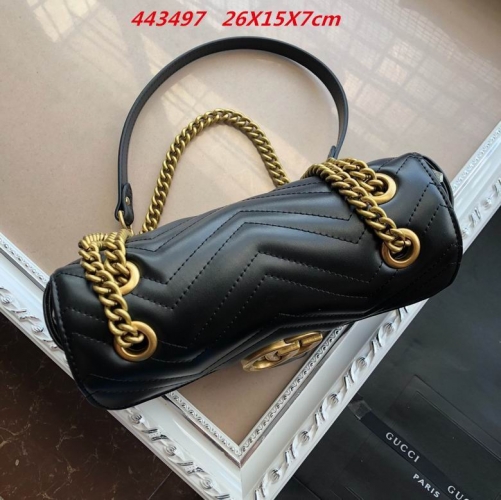 AAA -- G.u.c.c.i. Bags Part E 16108