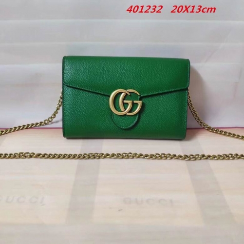 AAA -- G.u.c.c.i. Bags Part E 16023