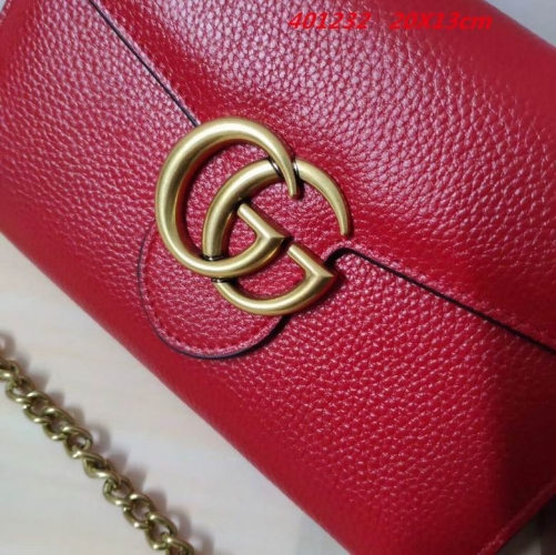 AAA -- G.u.c.c.i. Bags Part E 16025