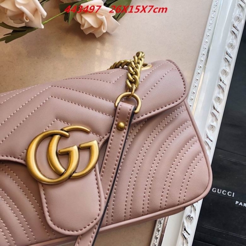 AAA -- G.u.c.c.i. Bags Part E 16112