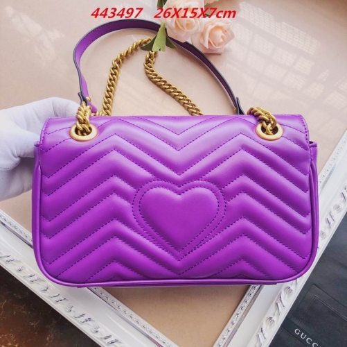 AAA -- G.u.c.c.i. Bags Part E 16101