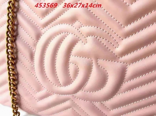 AAA -- G.u.c.c.i. Bags Part C 13094