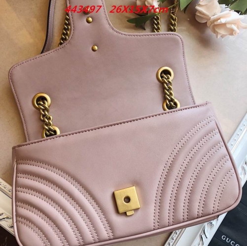AAA -- G.u.c.c.i. Bags Part E 16111