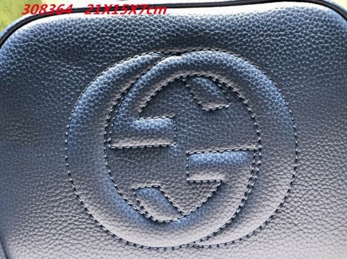 AAA -- G.u.c.c.i. Bags Part C 13185