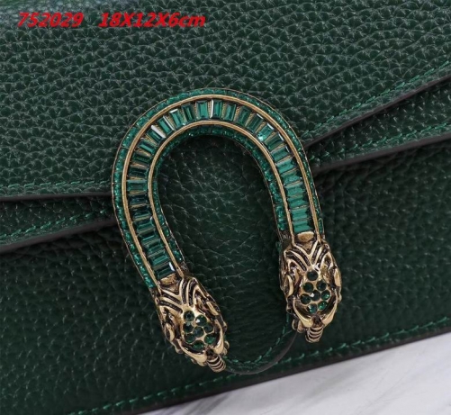 AAA -- G.u.c.c.i. Bags Part C 13815