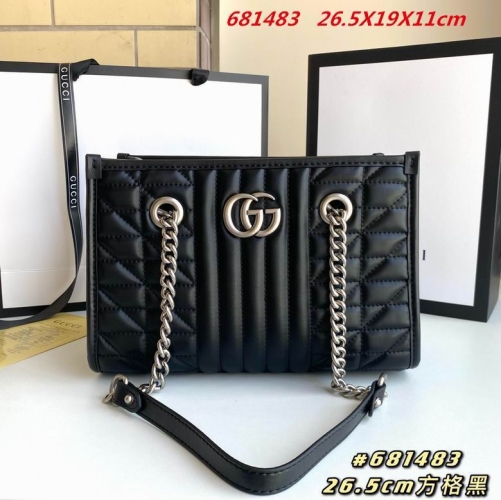 AAA -- G.u.c.c.i. Bags Part E 16007