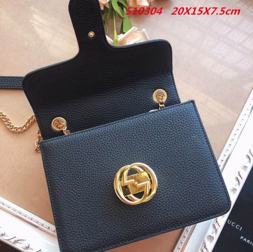 AAA -- G.u.c.c.i. Bags Part E 16072