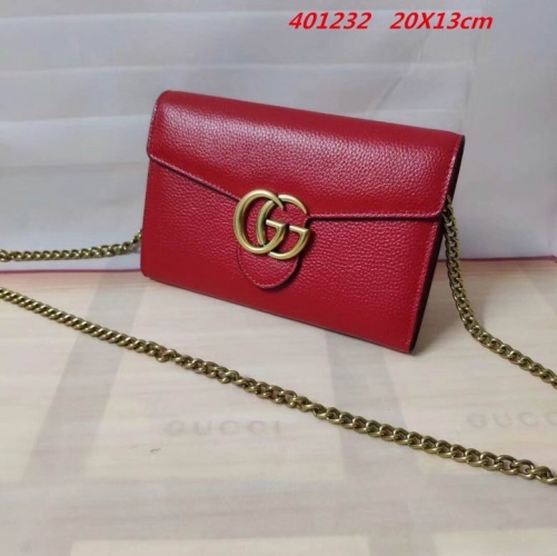 AAA -- G.u.c.c.i. Bags Part E 16026