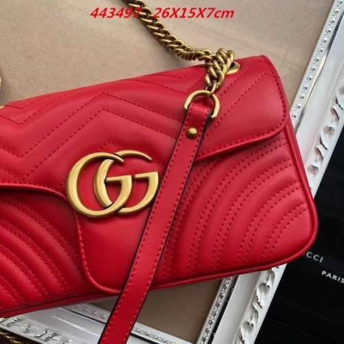 AAA -- G.u.c.c.i. Bags Part E 16120