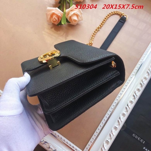 AAA -- G.u.c.c.i. Bags Part E 16074