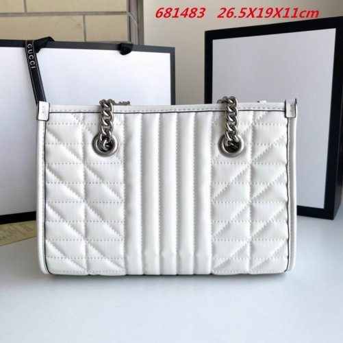AAA -- G.u.c.c.i. Bags Part E 16009