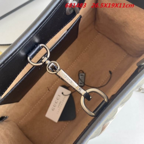 AAA -- G.u.c.c.i. Bags Part E 16002