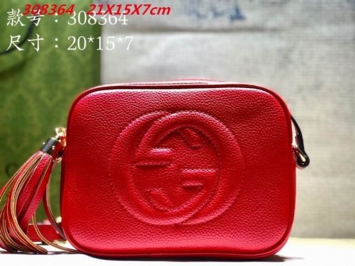 AAA -- G.u.c.c.i. Bags Part C 13191