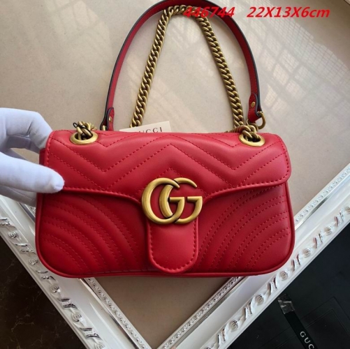 AAA -- G.u.c.c.i. Bags Part E 16148