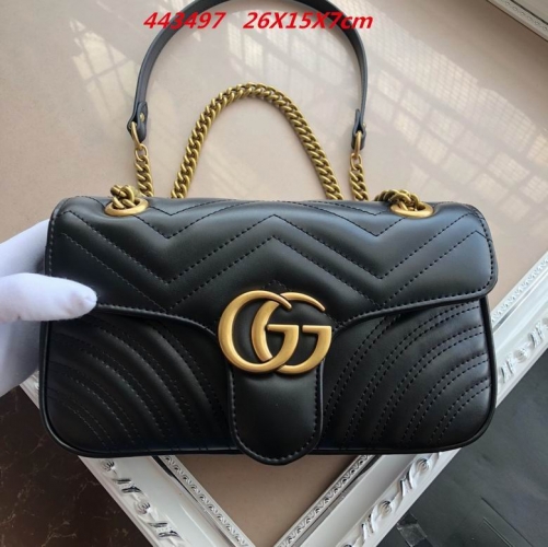 AAA -- G.u.c.c.i. Bags Part E 16110