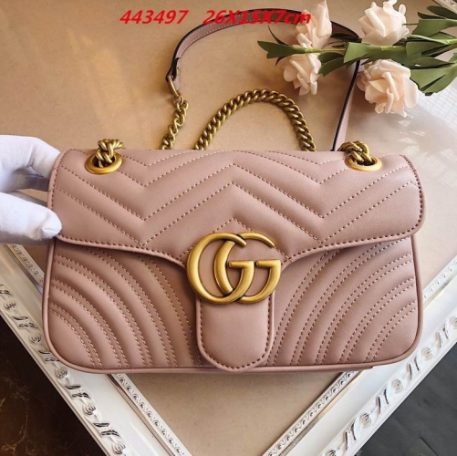 AAA -- G.u.c.c.i. Bags Part E 16114