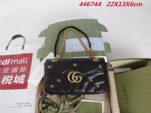 AAA -- G.u.c.c.i. Bags Part E 16132