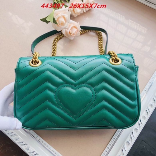 AAA -- G.u.c.c.i. Bags Part E 16105