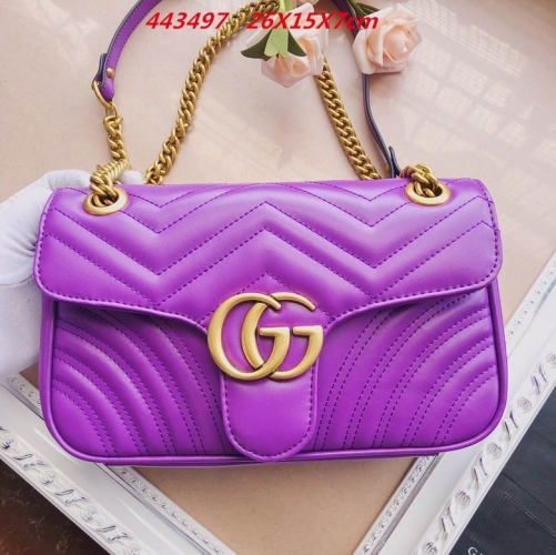AAA -- G.u.c.c.i. Bags Part E 16102