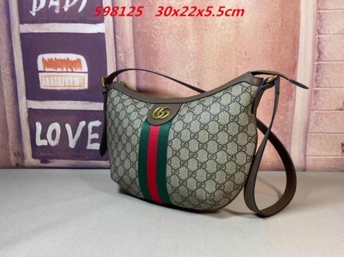 AAA -- G.u.c.c.i. Bags Part C 14127