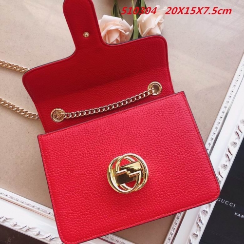 AAA -- G.u.c.c.i. Bags Part E 16084