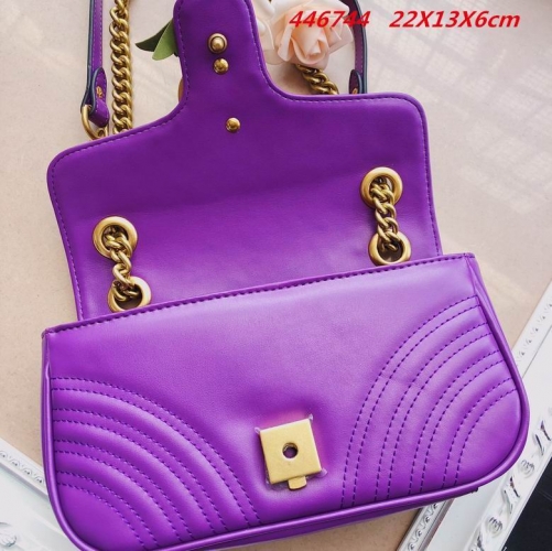 AAA -- G.u.c.c.i. Bags Part E 16137
