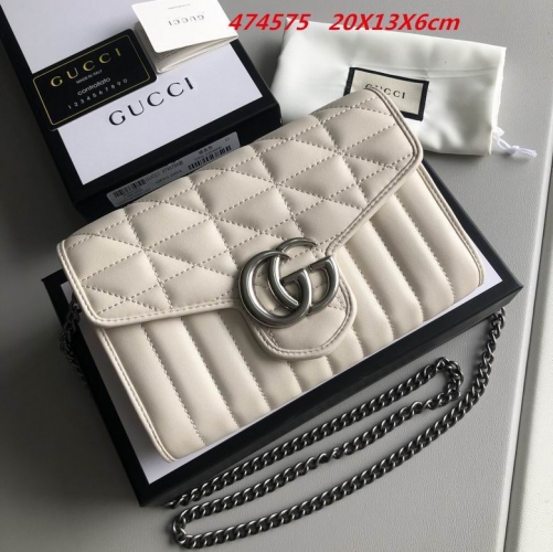 AAA -- G.u.c.c.i. Bags Part E 16092