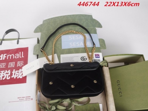 AAA -- G.u.c.c.i. Bags Part E 16127